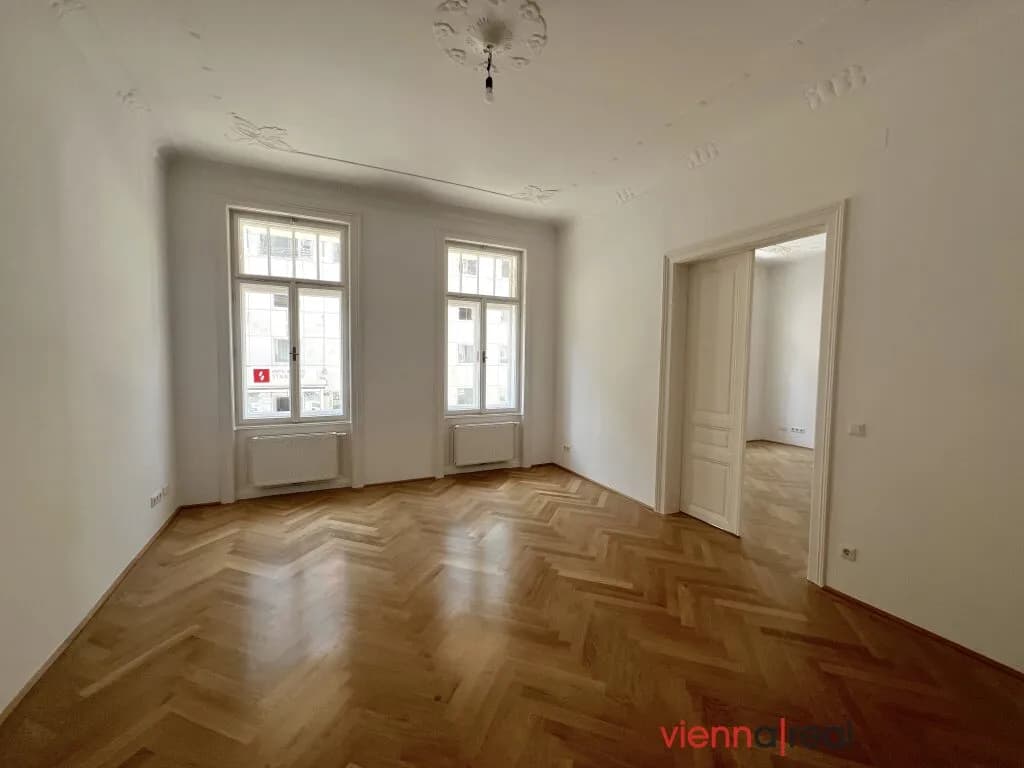 5-Zimmer-Wohnung mieten in Wien – 136,52 m², € 2.837 – Bild 12 von 59
