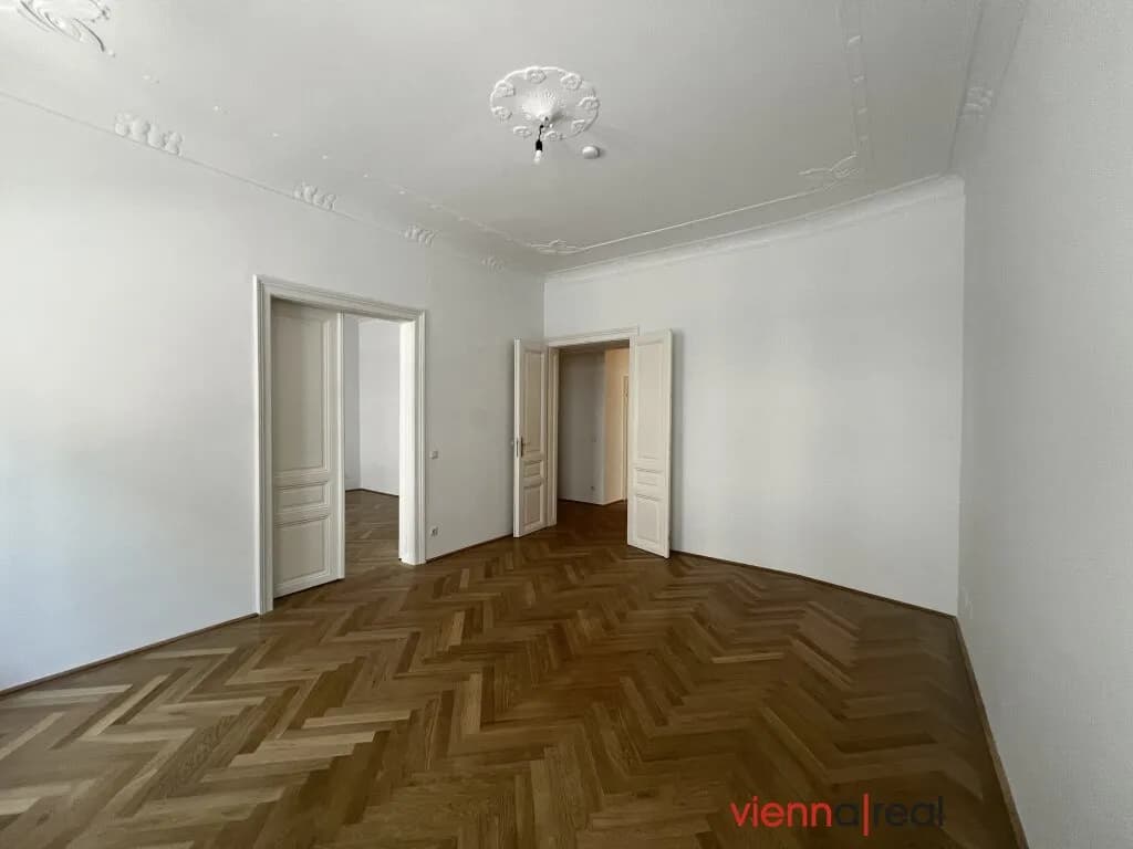 5-Zimmer-Wohnung mieten in Wien – 136,52 m², € 2.837 – Bild 13 von 59