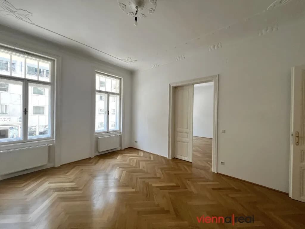 5-Zimmer-Wohnung mieten in Wien – 136,52 m², € 2.837 – Bild 14 von 59