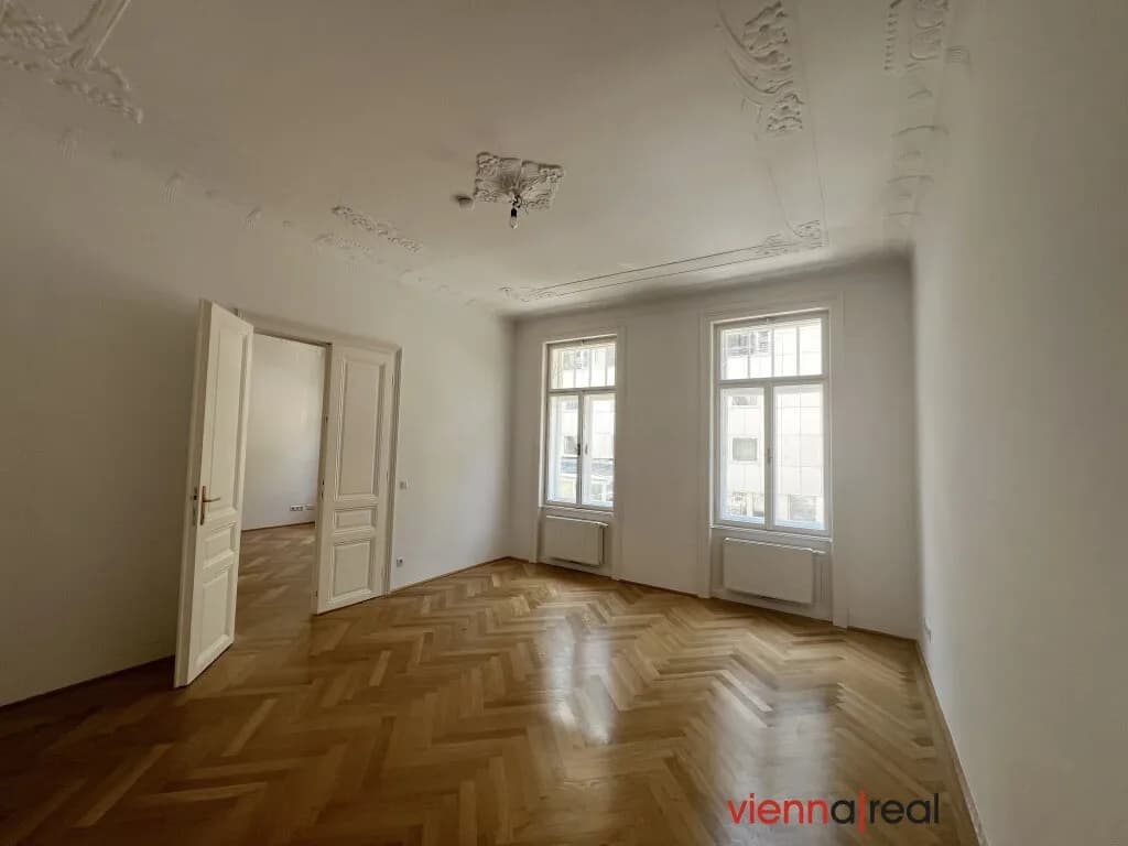 5-Zimmer-Wohnung mieten in Wien – 136,52 m², € 2.837 – Bild 15 von 59