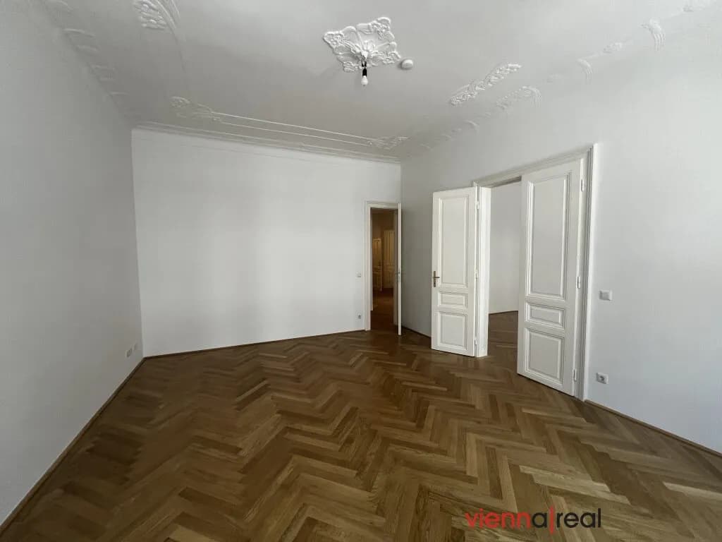 5-Zimmer-Wohnung mieten in Wien – 136,52 m², € 2.837 – Bild 16 von 59