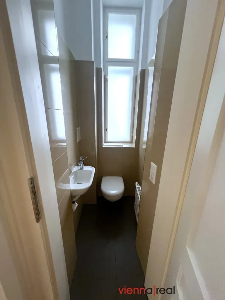 5-Zimmer-Wohnung mieten in Wien – 136,52 m², € 2.837 – Bild 33 von 59