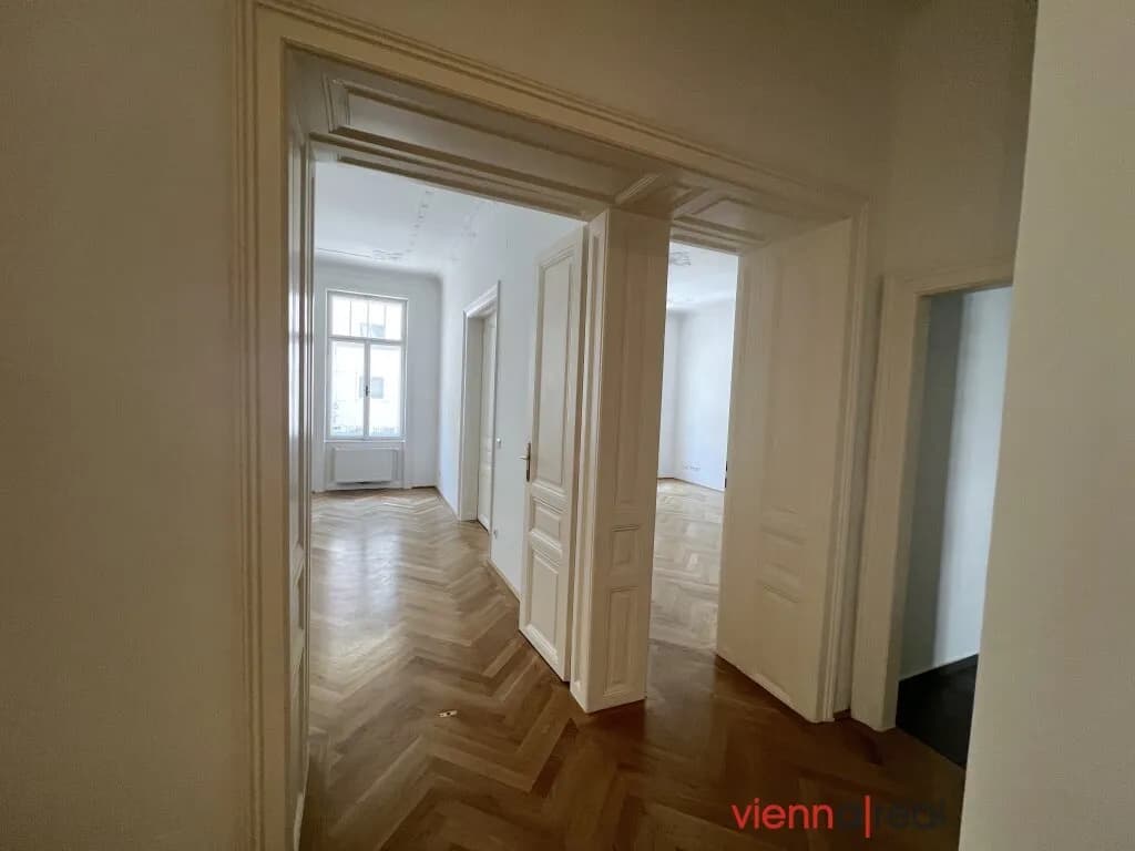 5-Zimmer-Wohnung mieten in Wien – 136,52 m², € 2.837 – Bild 34 von 59