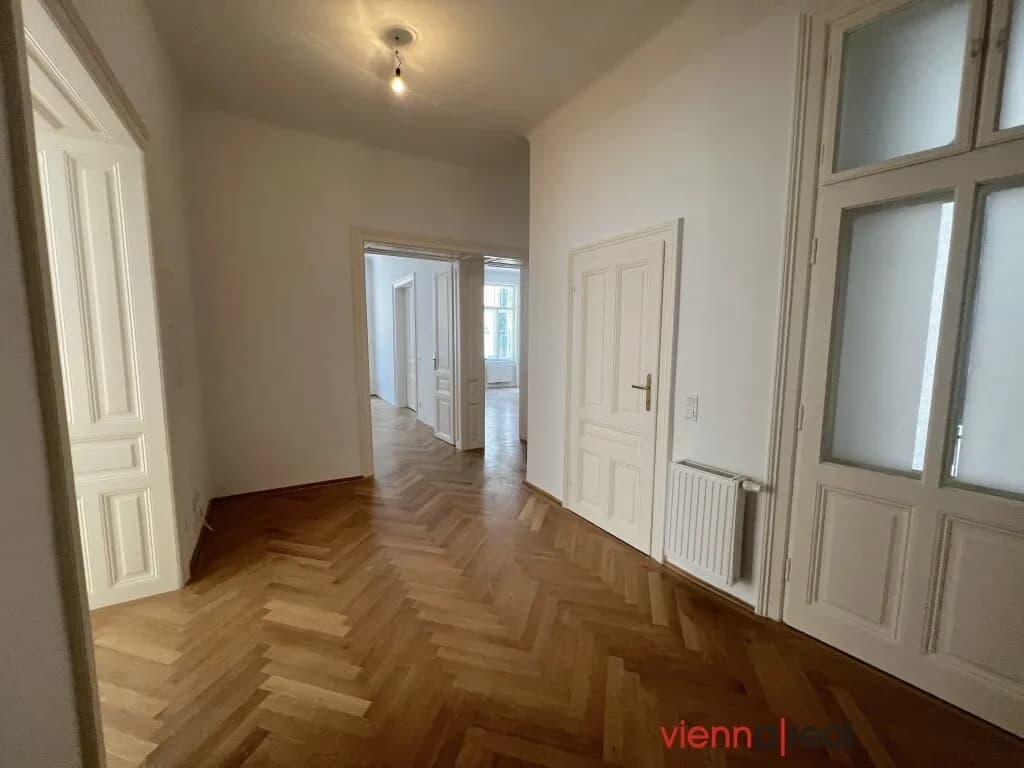 5-Zimmer-Wohnung mieten in Wien – 136,52 m², € 2.837 – Bild 35 von 59