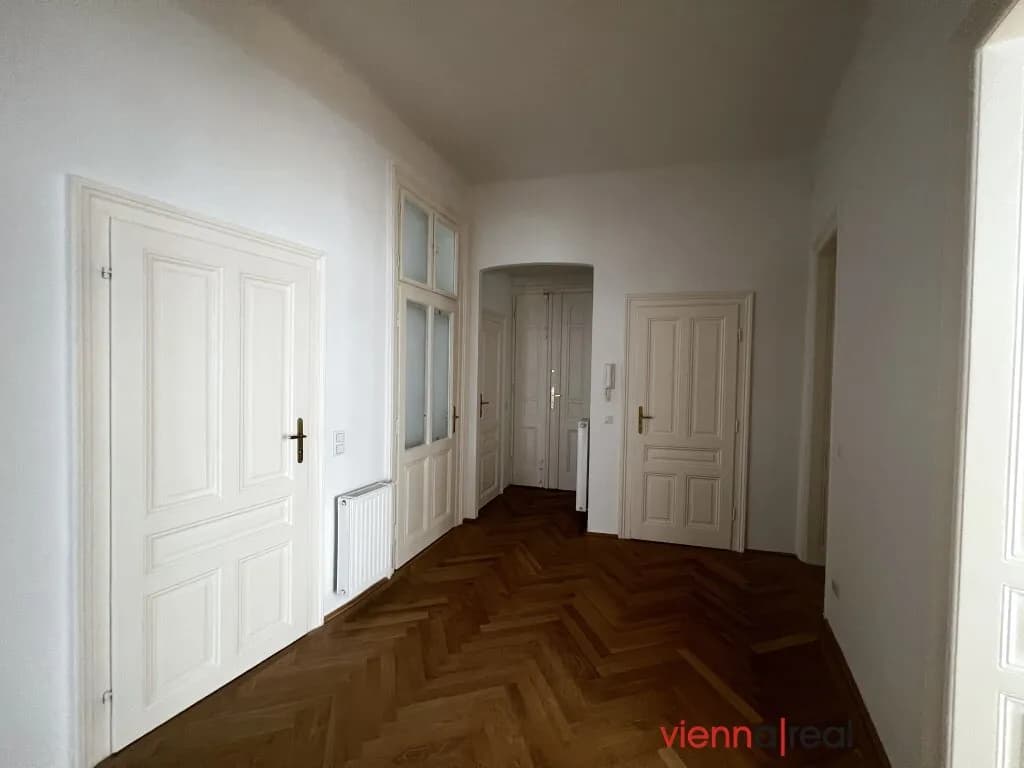 5-Zimmer-Wohnung mieten in Wien – 136,52 m², € 2.837 – Bild 36 von 59