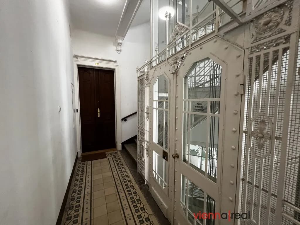 5-Zimmer-Wohnung mieten in Wien – 136,52 m², € 2.837 – Bild 38 von 59