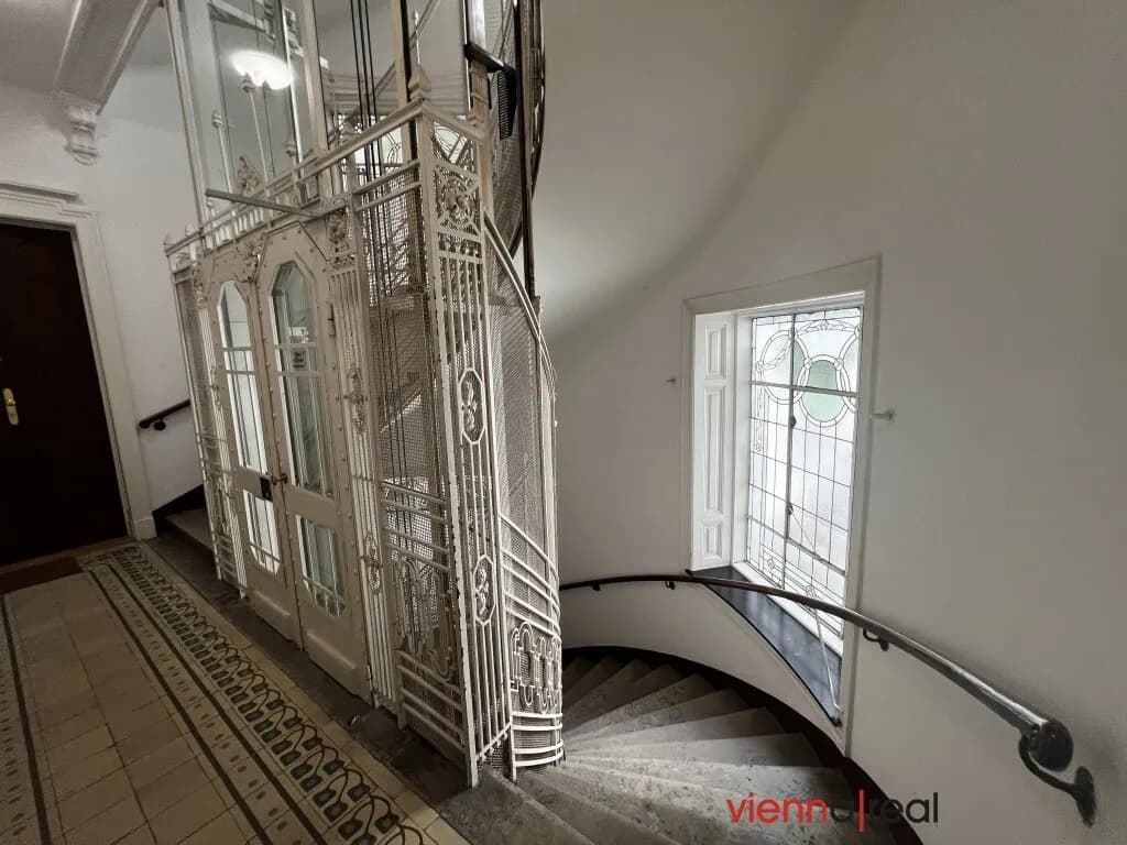 5-Zimmer-Wohnung mieten in Wien – 136,52 m², € 2.837 – Bild 39 von 59