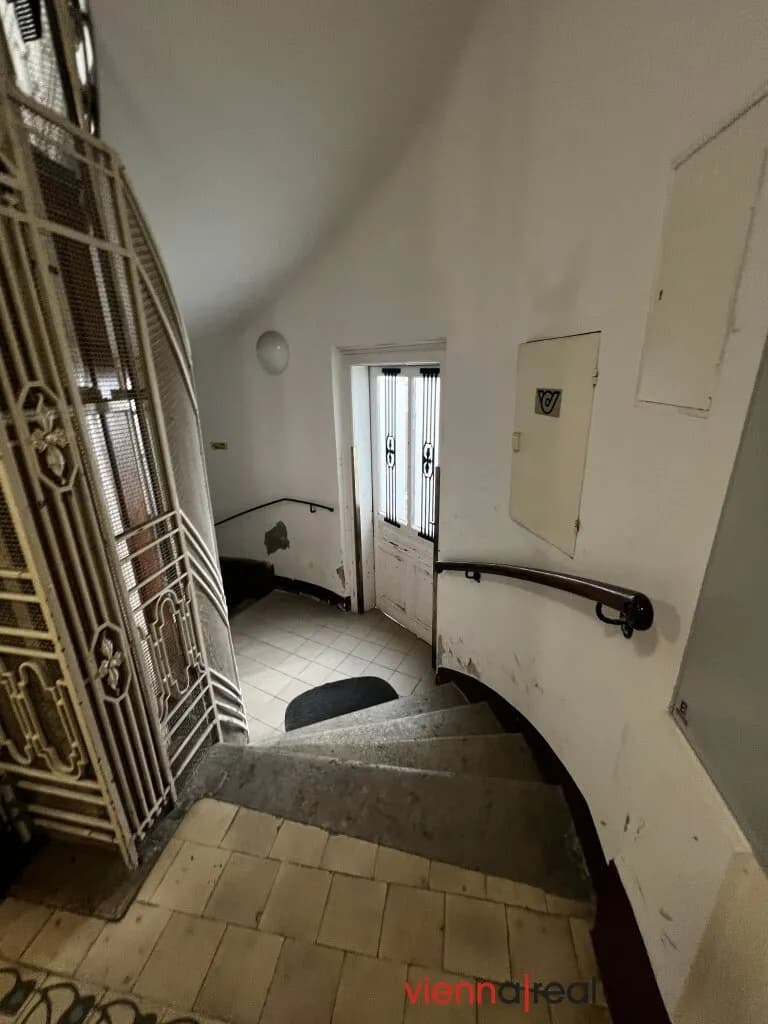 5-Zimmer-Wohnung mieten in Wien – 136,52 m², € 2.837 – Bild 45 von 59