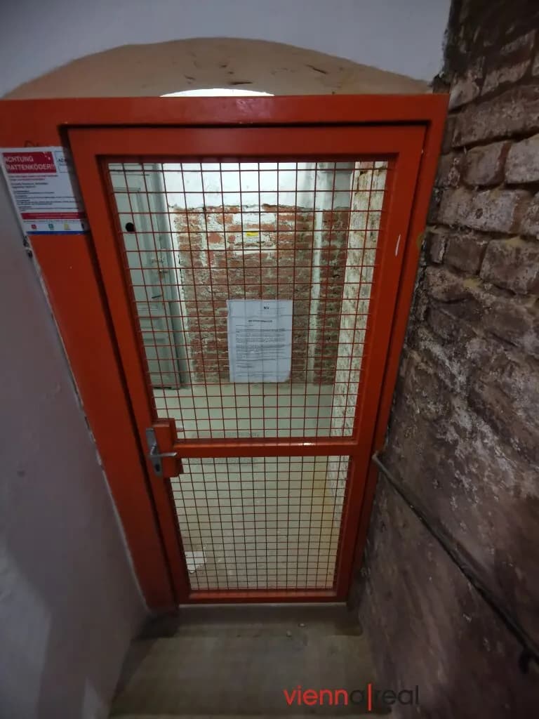 5-Zimmer-Wohnung mieten in Wien – 136,52 m², € 2.837 – Bild 46 von 59
