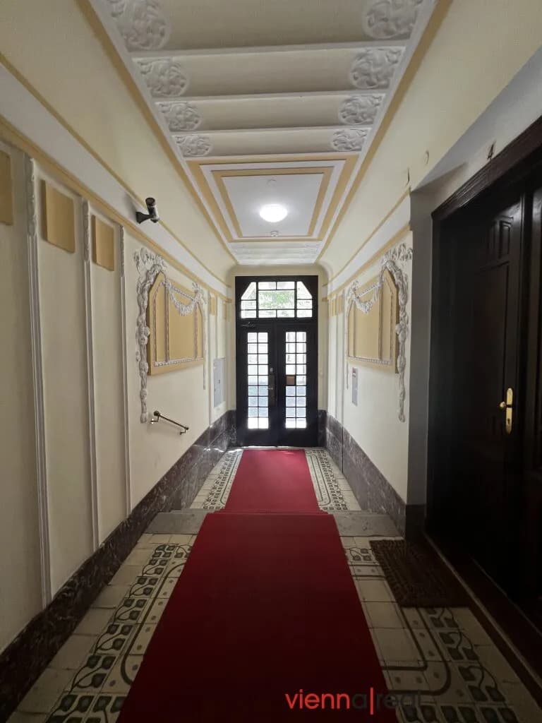 5-Zimmer-Wohnung mieten in Wien – 136,52 m², € 2.837 – Bild 50 von 59