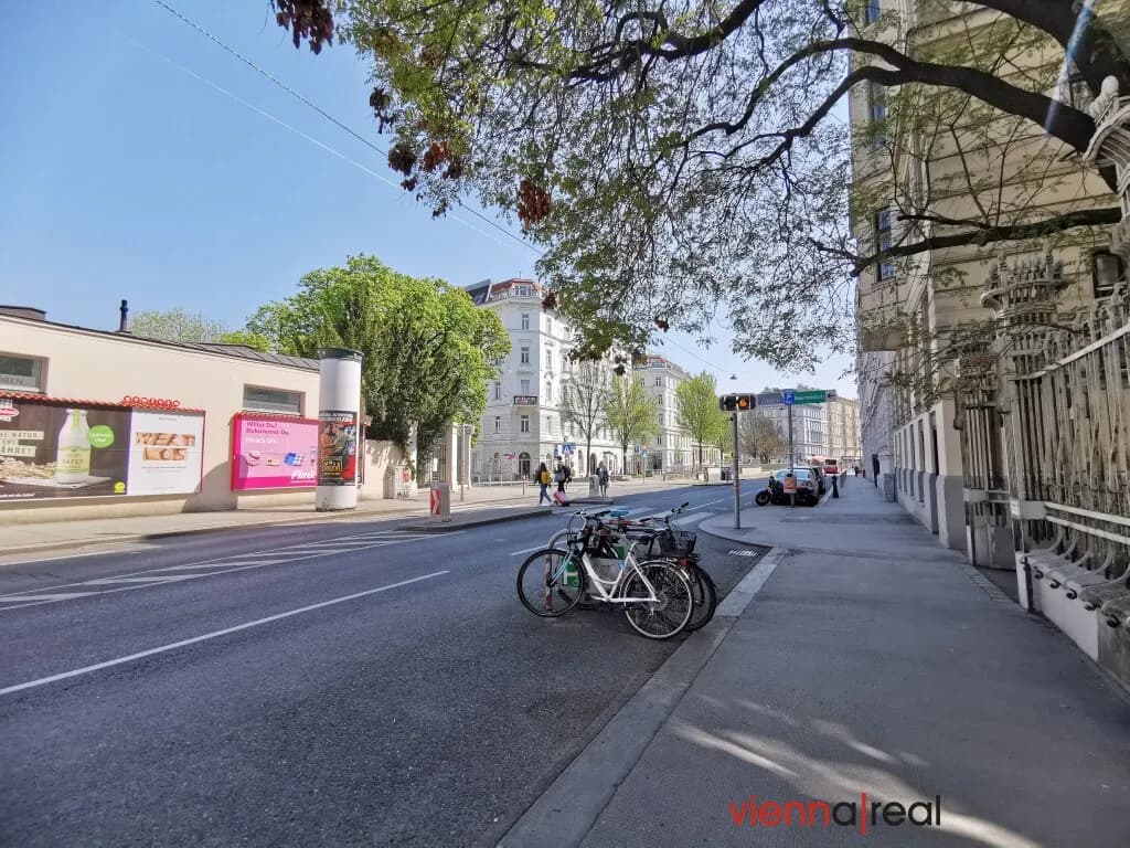 5-Zimmer-Wohnung mieten in Wien – 136,52 m², € 2.837 – Bild 57 von 59