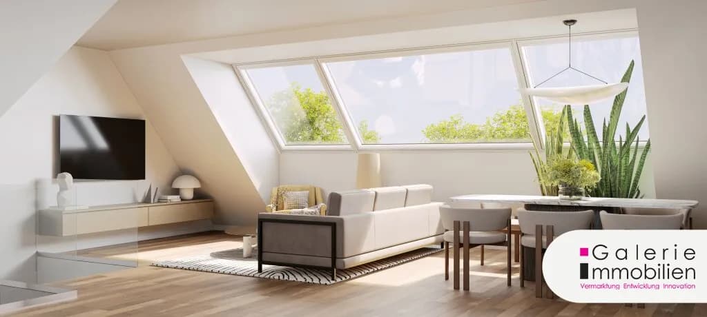 4-Zimmer-Wohnung kaufen in Wien – 89,56 m², € 790.681 – Bild 1 von 5
