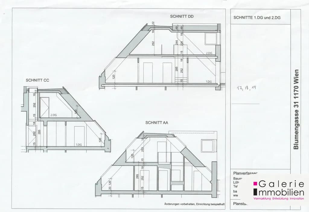 4-Zimmer-Wohnung kaufen in Wien – 89,56 m², € 790.681 – Bild 5 von 5