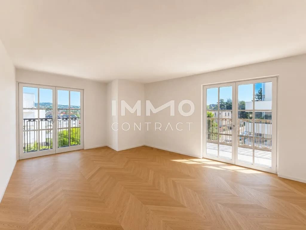 3-Zimmer-Wohnung kaufen in Wien – 118,2 m², € 1.950.000