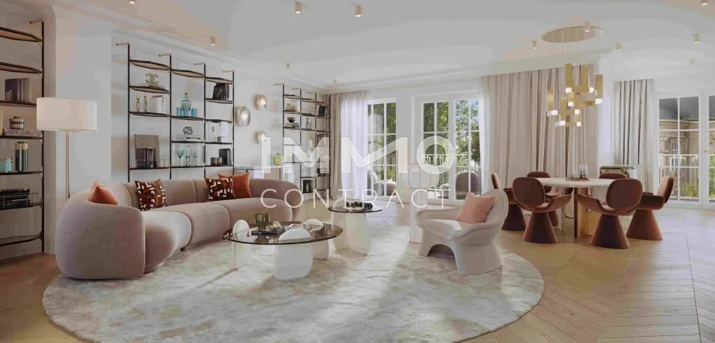3-Zimmer-Wohnung kaufen in Wien – 118,2 m², € 1.950.000 – Bild 12 von 14