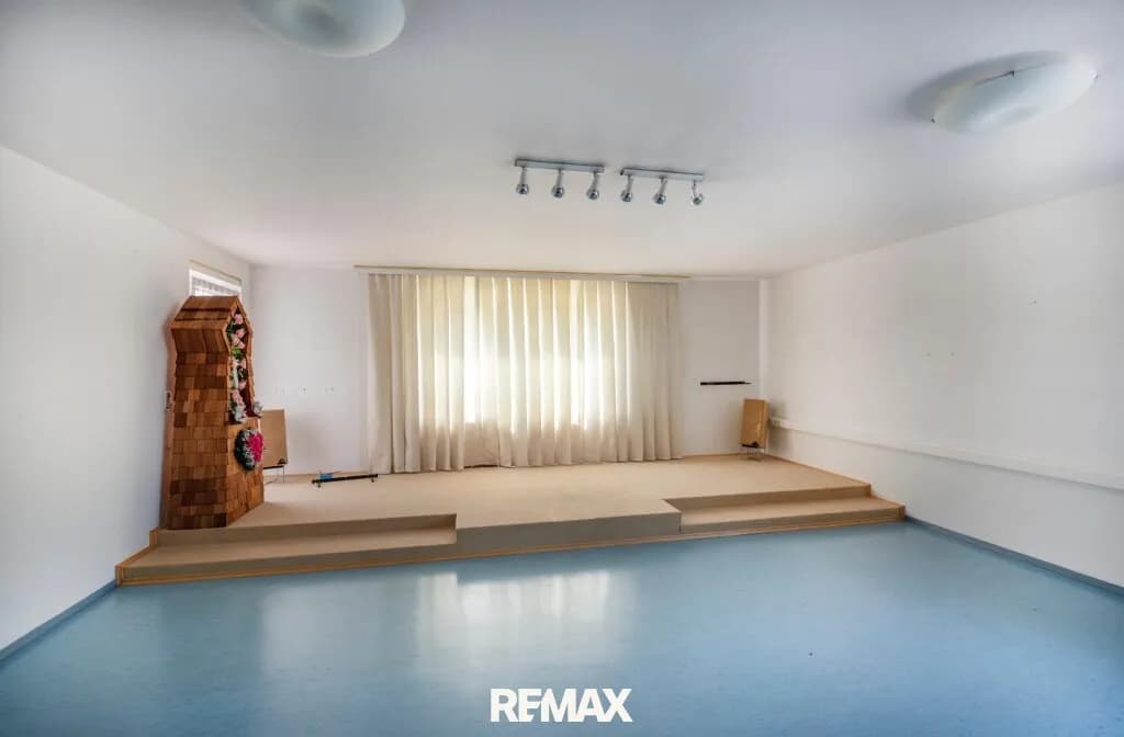 Gewerbeimmobilie mieten in Gmunden – 543 m², € 4.122 – Bild 3 von 5