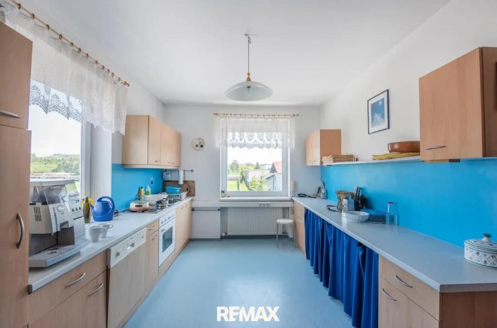 Gewerbeimmobilie mieten in Gmunden – 543 m², € 4.122 – Bild 4 von 5