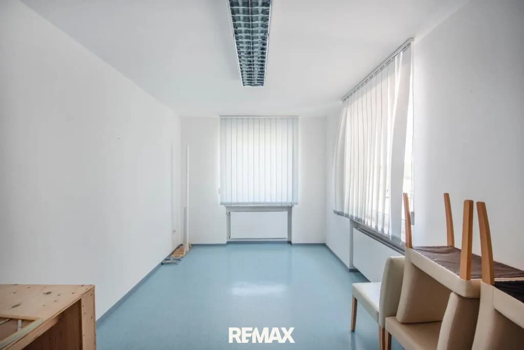 Gewerbeimmobilie mieten in Gmunden – 543 m², € 4.122 – Bild 5 von 5