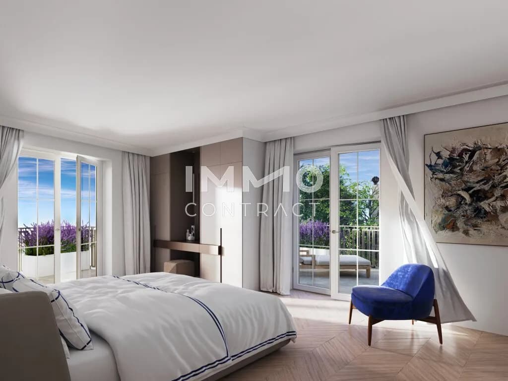 3-Zimmer-Wohnung kaufen in Wien – 115 m², € 1.540.000 – Bild 5 von 7