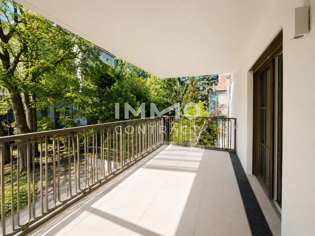 3-Zimmer-Wohnung kaufen in Wien – 115,63 m², € 1.840.000 – Bild 2 von 12