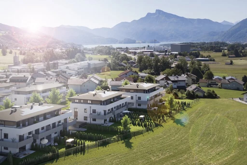 3-Zimmer-Wohnung mieten in Vöcklabruck – 78,51 m², € 1.690 – Bild 3 von 10