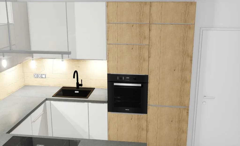 3-Zimmer-Wohnung mieten in Vöcklabruck – 78,51 m², € 1.690 – Bild 5 von 10
