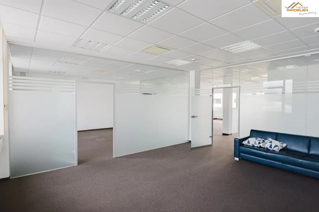 4-Zimmer-Gewerbeimmobilie mieten in Neunkirchen – 185 m², € 3.671 – Bild 4 von 14