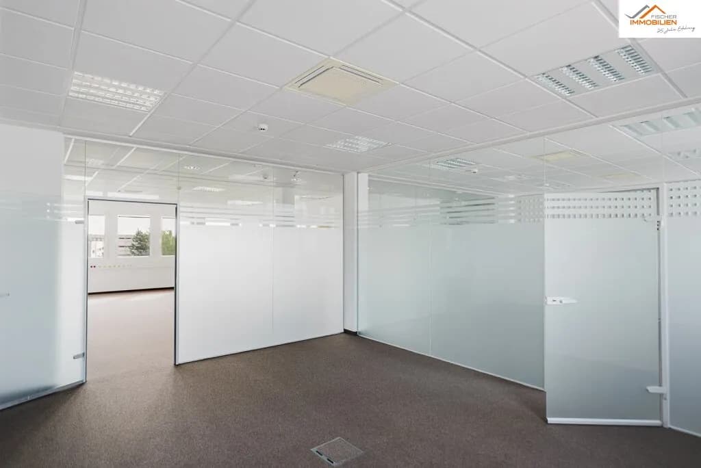 4-Zimmer-Gewerbeimmobilie mieten in Neunkirchen – 185 m², € 3.671 – Bild 6 von 14