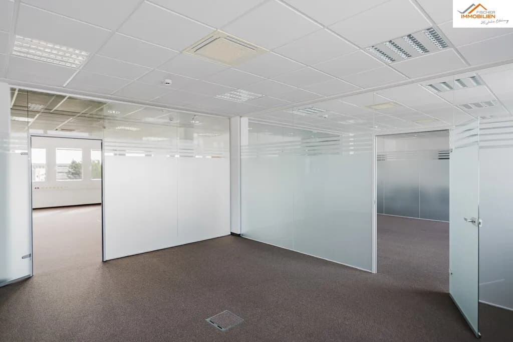 4-Zimmer-Gewerbeimmobilie mieten in Neunkirchen – 185 m², € 3.671 – Bild 7 von 14