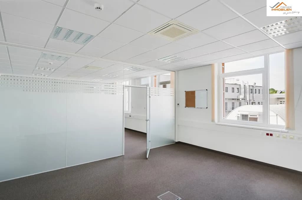 4-Zimmer-Gewerbeimmobilie mieten in Neunkirchen – 185 m², € 3.671 – Bild 10 von 14