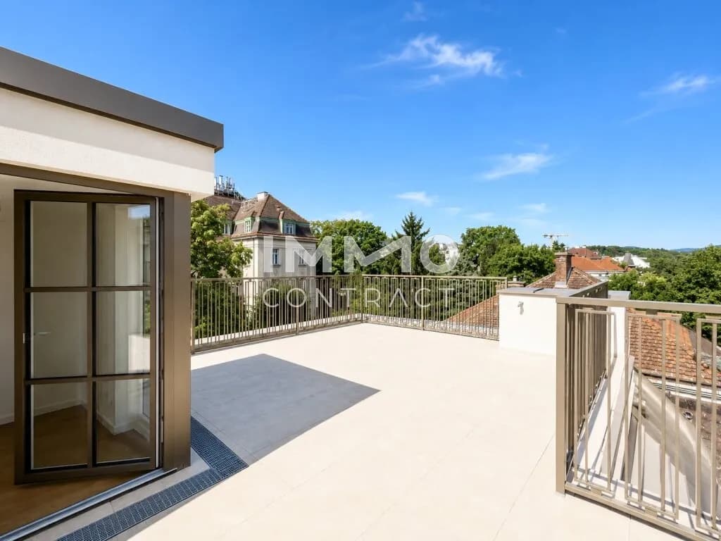4-Zimmer-Wohnung kaufen in Wien – 167,48 m², € 3.320.000