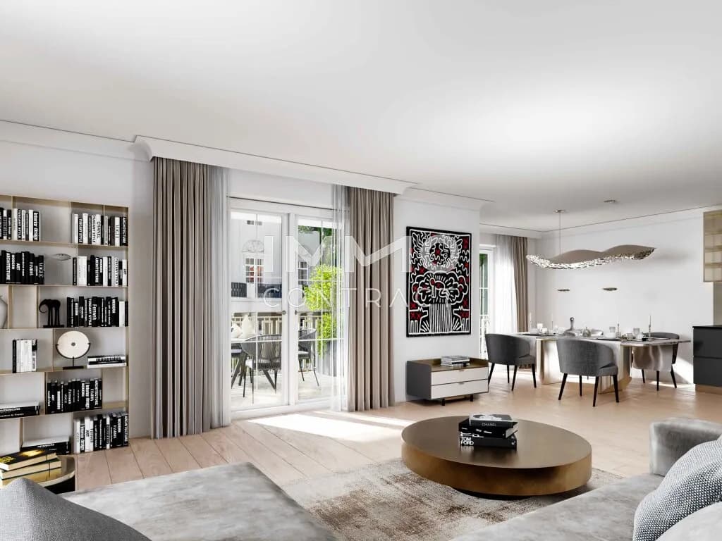4-Zimmer-Wohnung kaufen in Wien – 167,48 m², € 3.320.000 – Bild 15 von 19