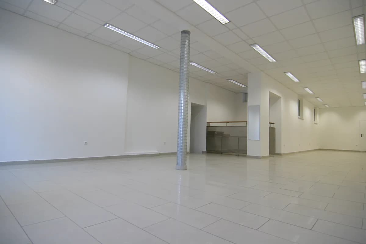 1-Zimmer-Gewerbeimmobilie mieten in Graz-Umgebung – 94 m², € 690 – Bild 7 von 9