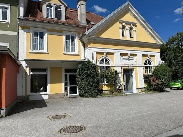 1-Zimmer-Gewerbeimmobilie mieten in Graz-Umgebung – 94 m², € 690 – Bild 8 von 9