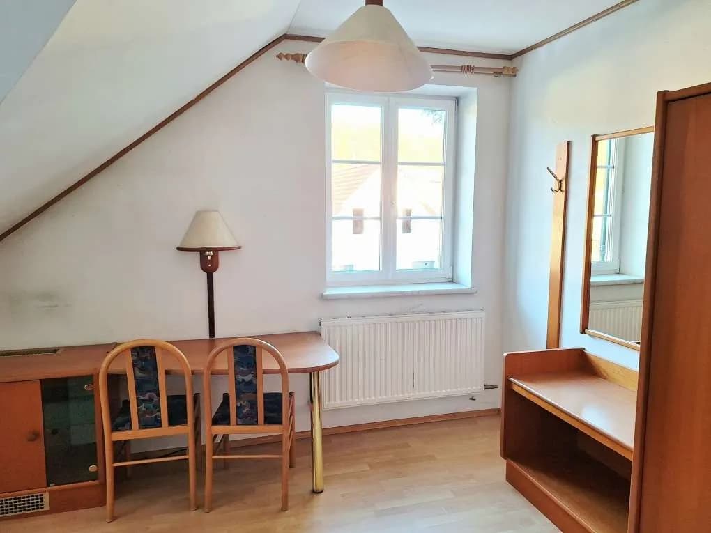 1-Zimmer-Wohnung mieten in Hartberg-Fürstenfeld – 20 m², € 295 – Bild 4 von 6