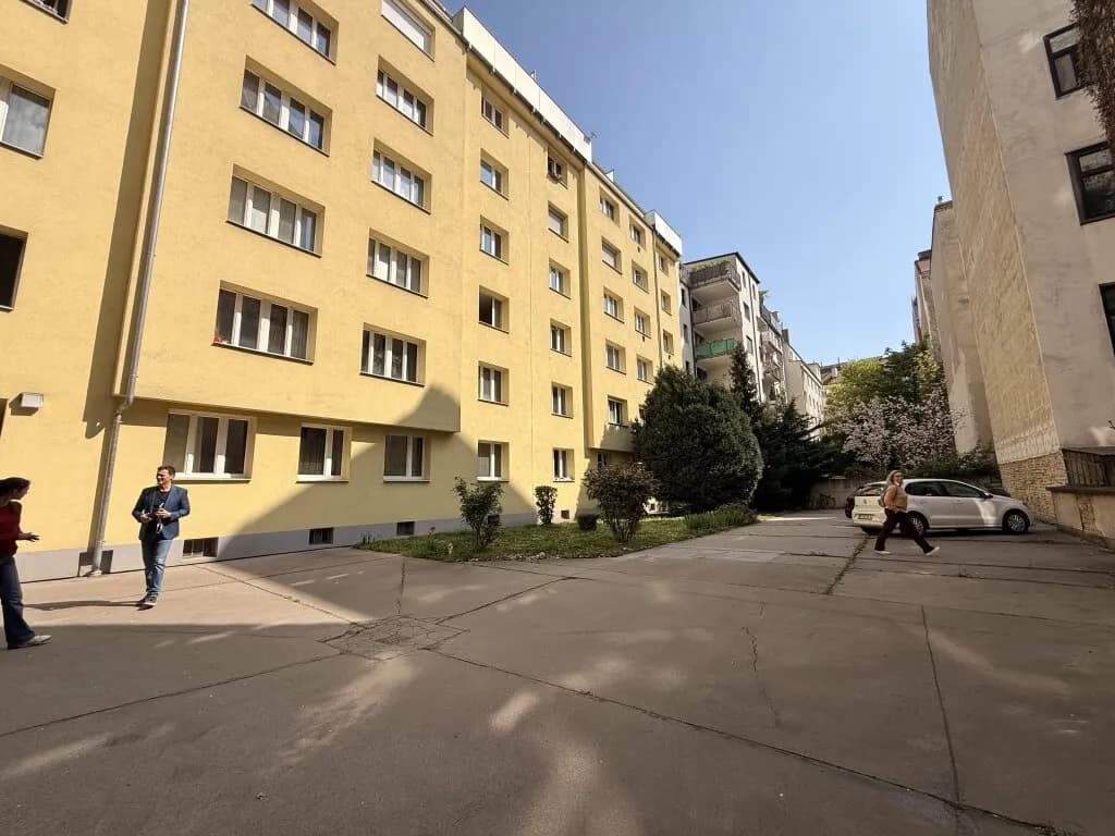 2-Zimmer-Wohnung kaufen in Wien – 62 m², € 250.000 – Bild 7 von 8