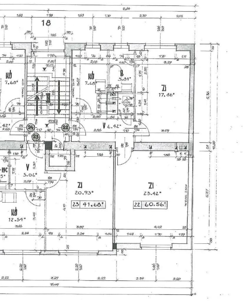 2-Zimmer-Wohnung kaufen in Wien – 62 m², € 250.000 – Bild 8 von 8