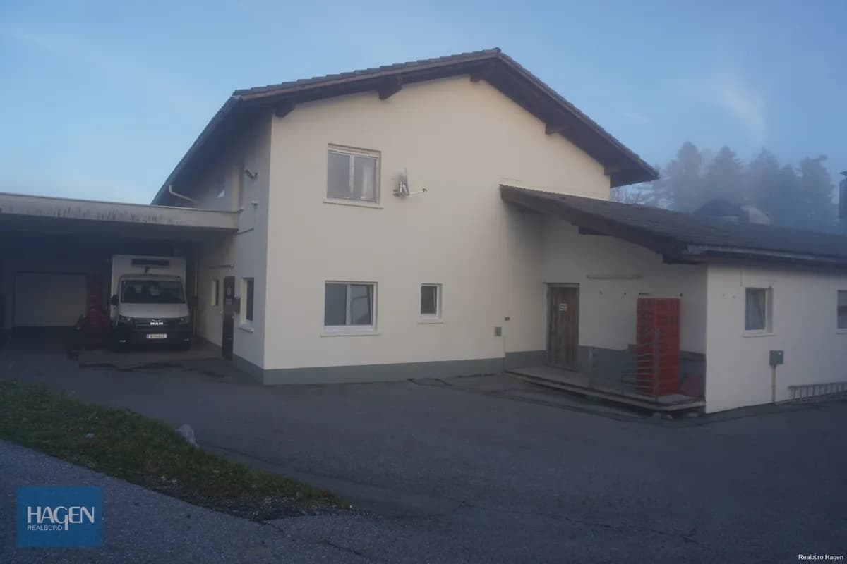 Immobilie kaufen in Bregenz – 1 380 m², € 1.700.000 – Bild 3 von 12