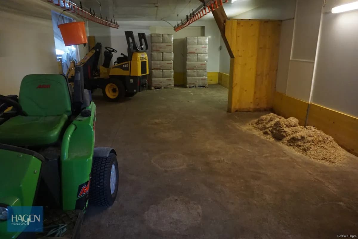 Immobilie kaufen in Bregenz – 1 380 m², € 1.700.000 – Bild 5 von 12
