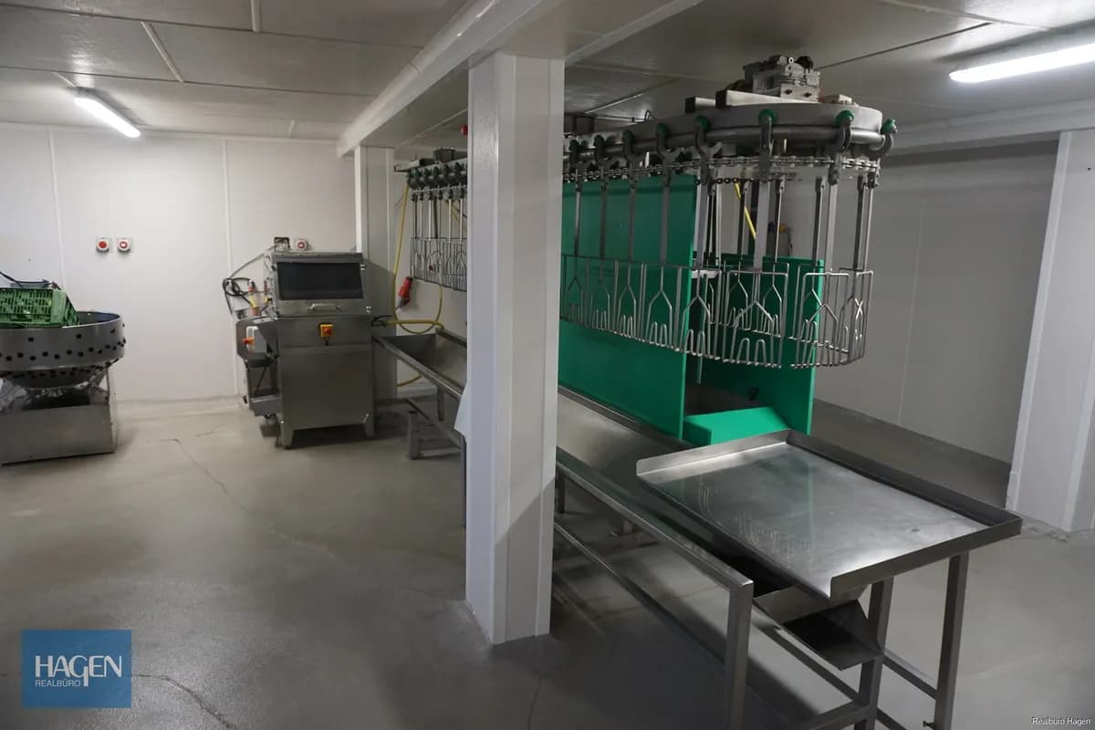 Immobilie kaufen in Bregenz – 1 380 m², € 1.700.000 – Bild 9 von 12