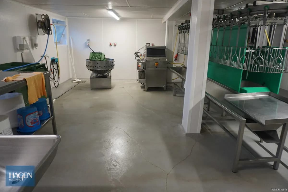 Immobilie kaufen in Bregenz – 1 380 m², € 1.700.000 – Bild 10 von 12