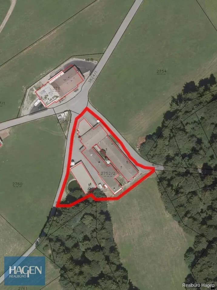 Immobilie kaufen in Bregenz – 1 380 m², € 1.700.000 – Bild 11 von 12