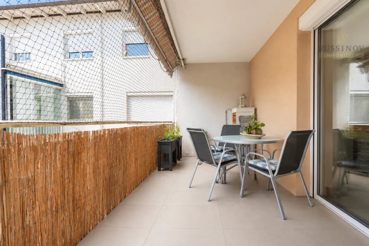 4-Zimmer-Wohnung kaufen in Klagenfurt – 100 m², € 298.900 – Bild 2 von 11