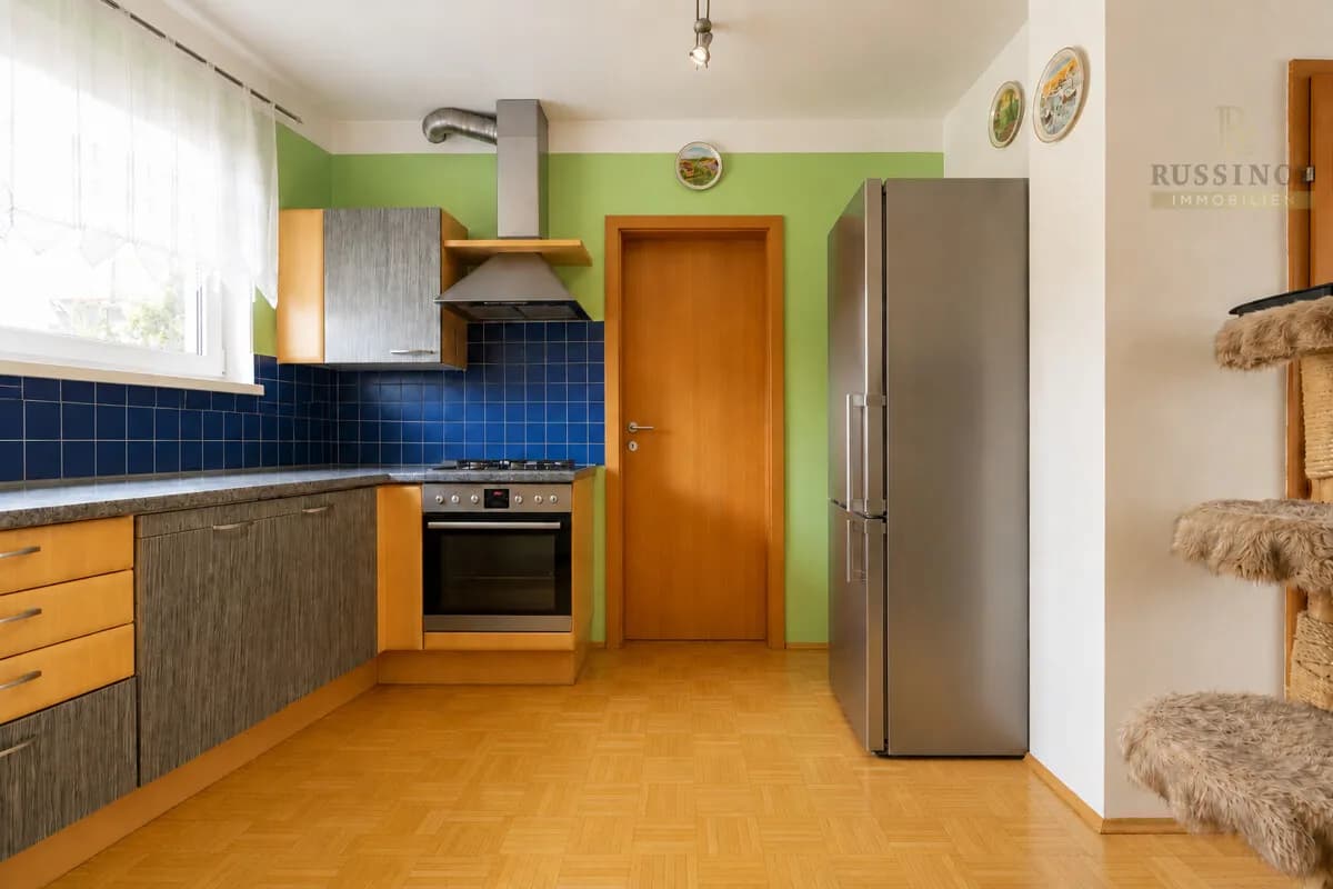 4-Zimmer-Wohnung kaufen in Klagenfurt – 100 m², € 298.900 – Bild 4 von 11