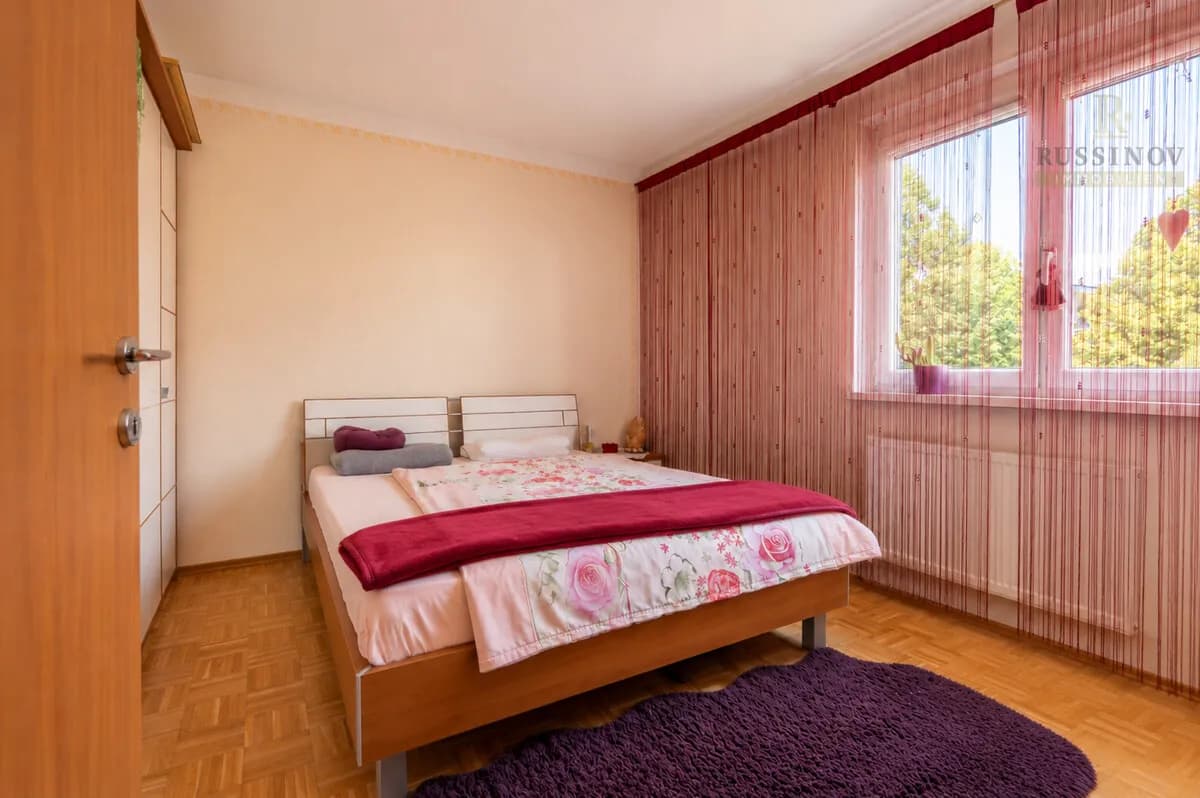 4-Zimmer-Wohnung kaufen in Klagenfurt – 100 m², € 298.900 – Bild 6 von 11