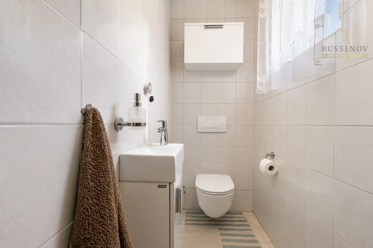 4-Zimmer-Wohnung kaufen in Klagenfurt – 100 m², € 298.900 – Bild 9 von 11