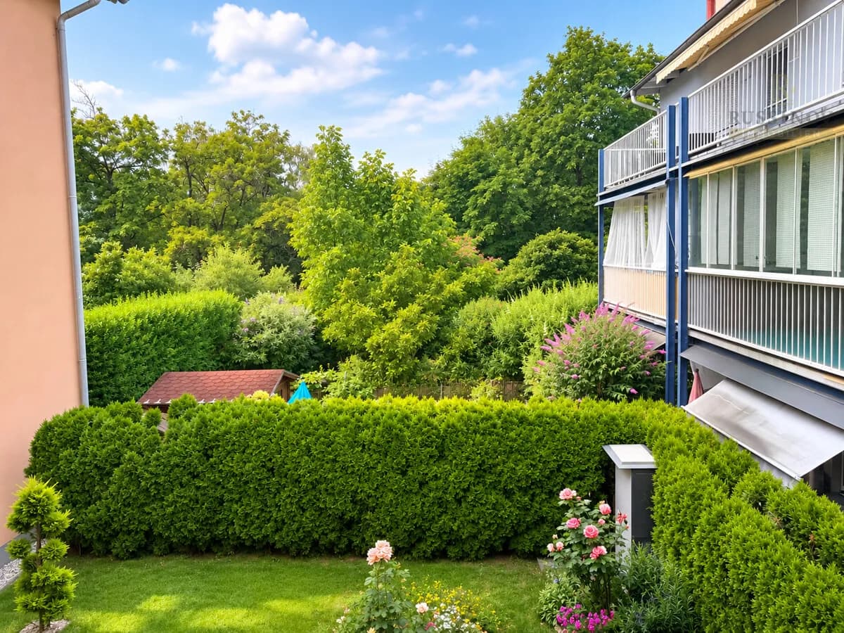 4-Zimmer-Wohnung kaufen in Klagenfurt – 100 m², € 298.900 – Bild 10 von 11