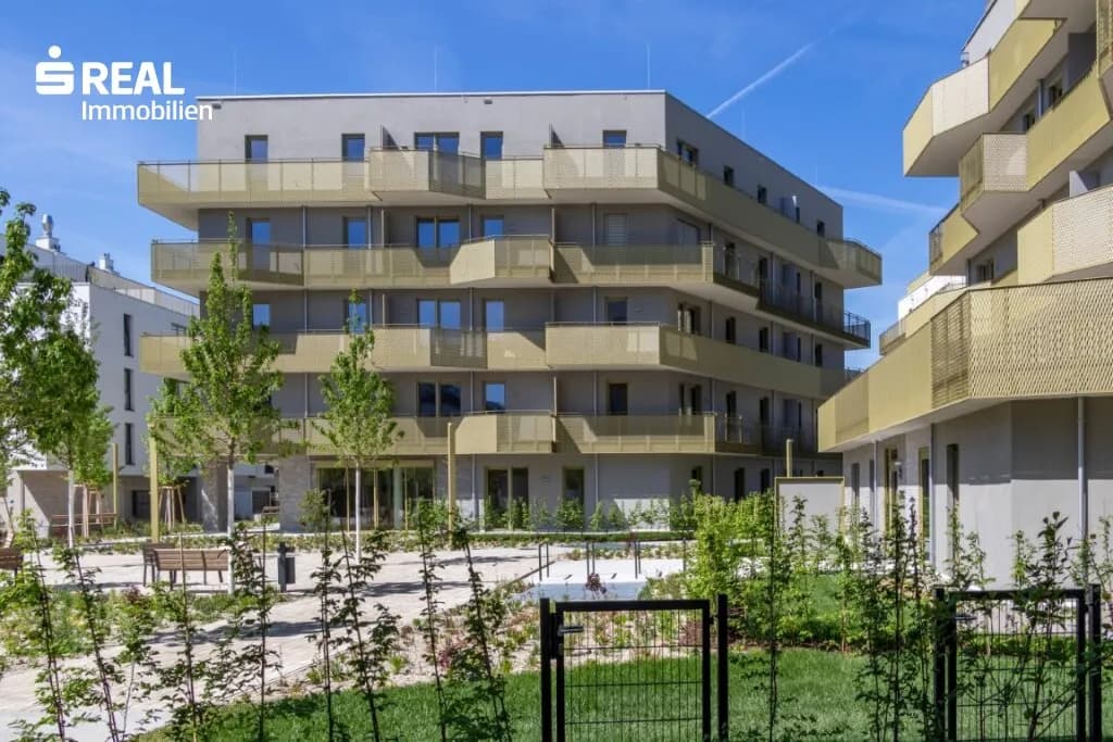 Immobilie kaufen in Wien – 45,05 m², € 255.100 – Bild 2 von 14