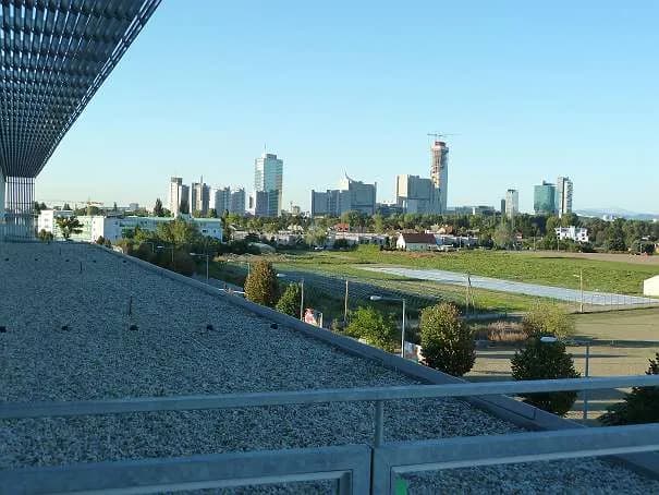 1-Zimmer-Wohnung mieten in Wien – 23,12 m², € 633 – Bild 3 von 9