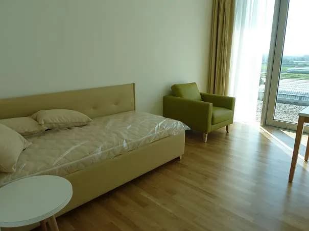 1-Zimmer-Wohnung mieten in Wien – 23,12 m², € 633 – Bild 4 von 9